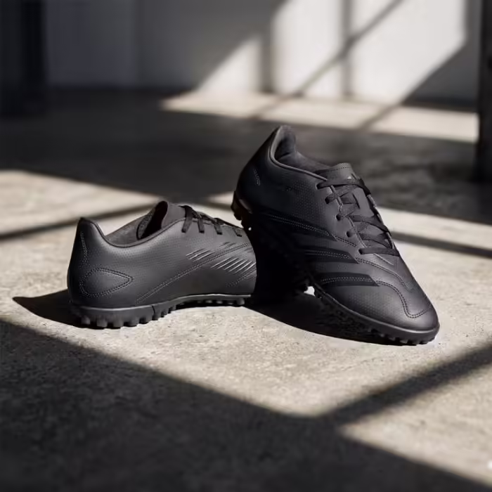 Ghete p/u fotbal Adidas PREDATOR CLUB TF - 10