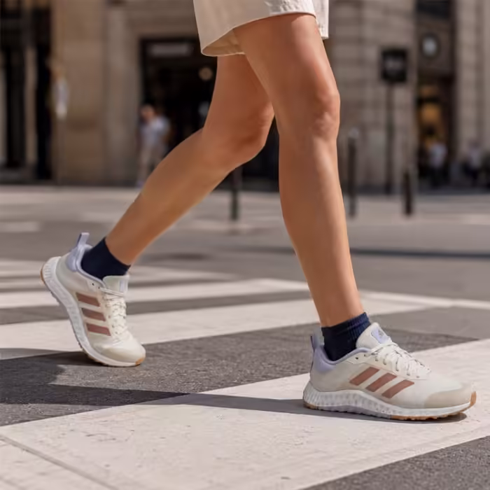 Incaltaminte Sport Adidas EVERYSET TRAINER W - 2