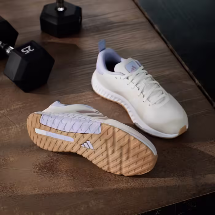 Кроссовки Adidas EVERYSET TRAINER W - 5