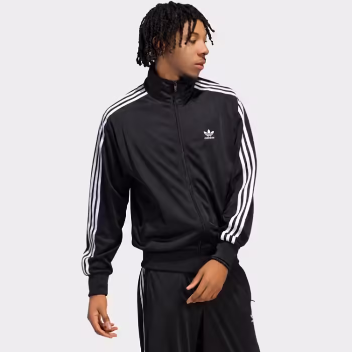 Hanorac Adidas FIREBIRD TT - 3