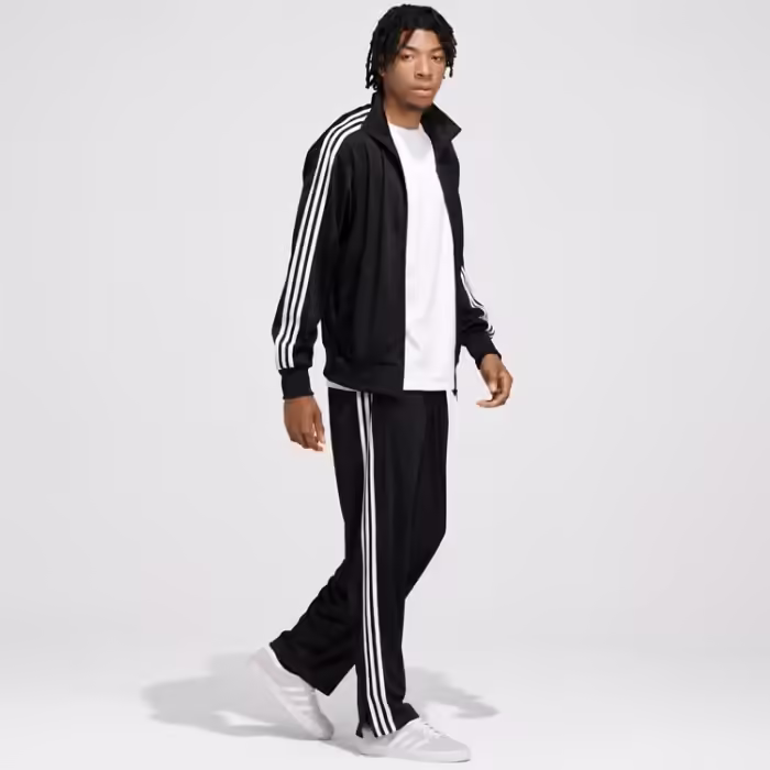 Hanorac Adidas FIREBIRD TT - 4