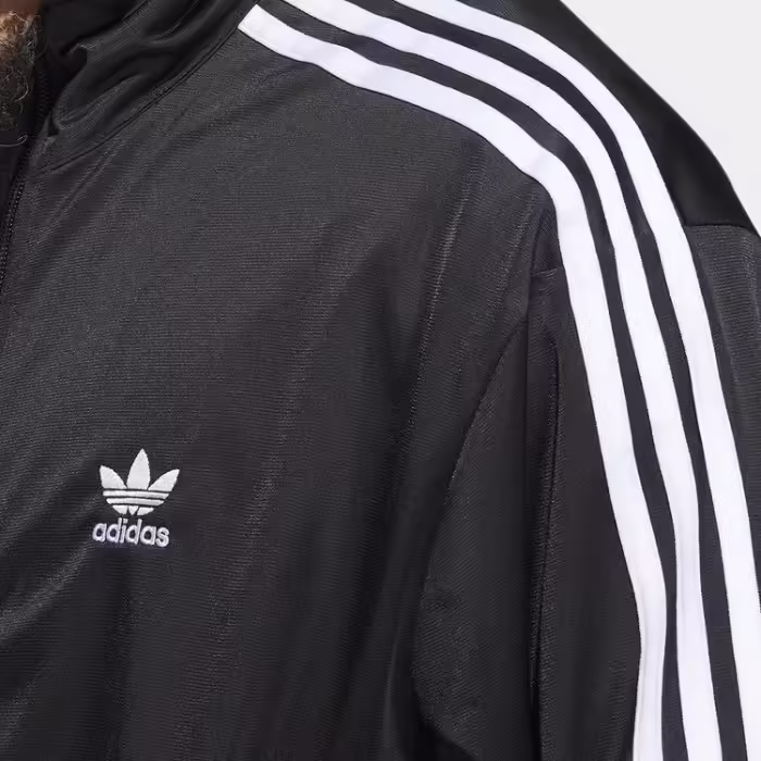 Hanorac Adidas FIREBIRD TT - 5