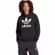 Толстовка Adidas TRF HOODIE