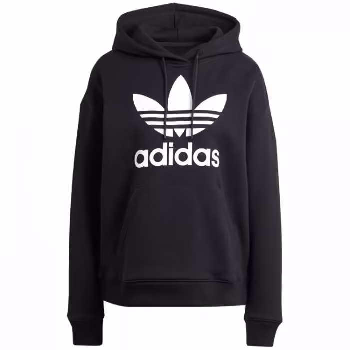 Толстовка Adidas TRF HOODIE - 4