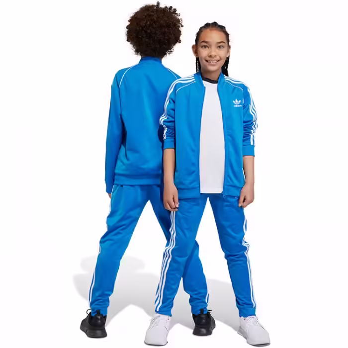 Брюки Adidas SST TRACK PANTS