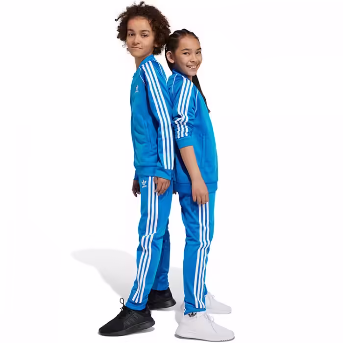 Брюки Adidas SST TRACK PANTS - 3