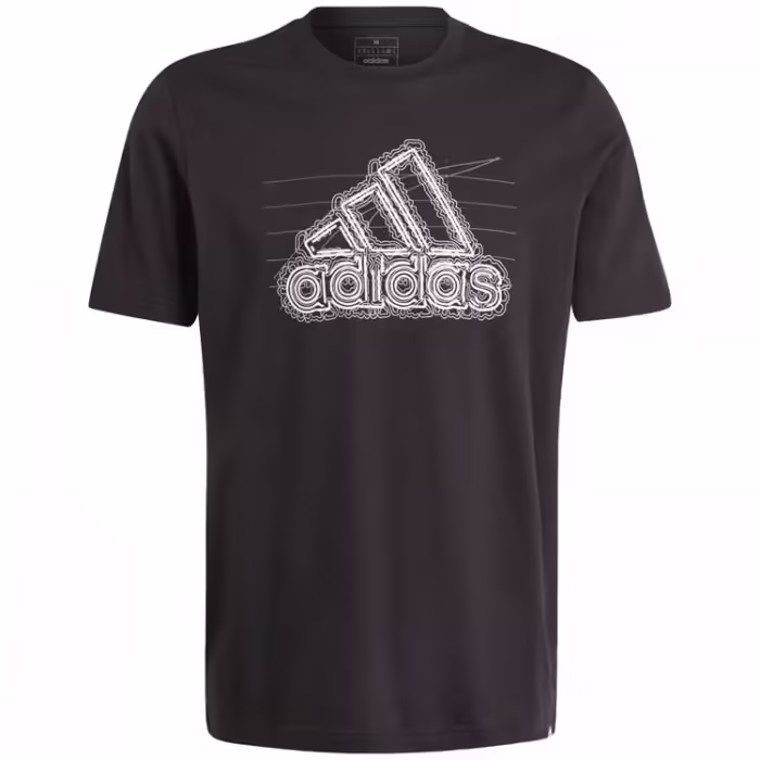 Футболка Adidas M GROWTH BOS T