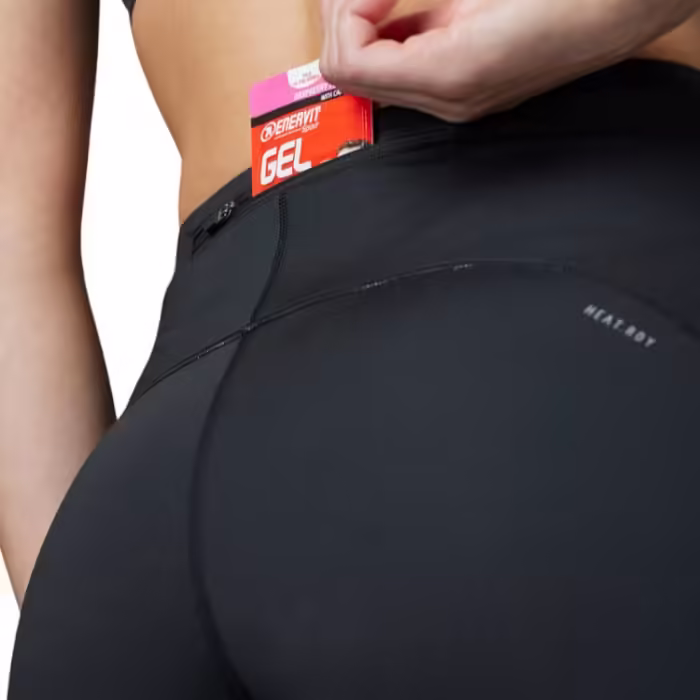 Легинсы Adidas Adizero 7/8 L - 2