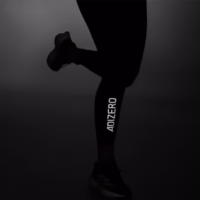 Легинсы Adidas Adizero 7/8 L - 7