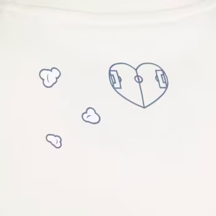 Tricou Adidas BL G TEE - 4