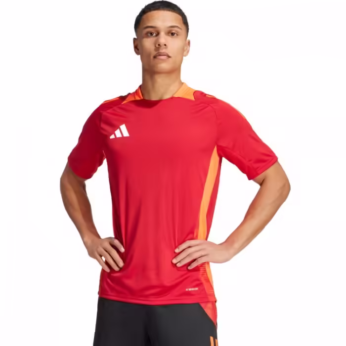 Футболка Adidas TIRO24 C TR JSY