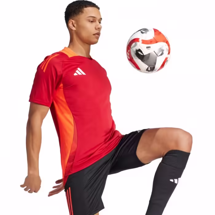 Футболка Adidas TIRO24 C TR JSY - 3