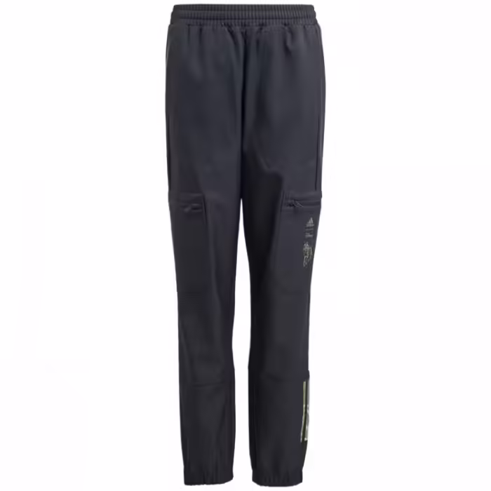 Брюки Adidas J DY LK PNT - 2