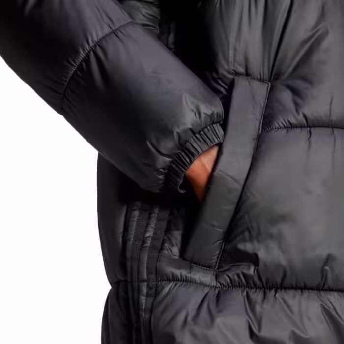 Куртка Adidas LONG PUFFER - 2