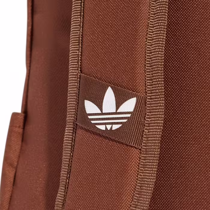 Rucsac Adidas ADICOLOR BACKPK Maro One size - 6