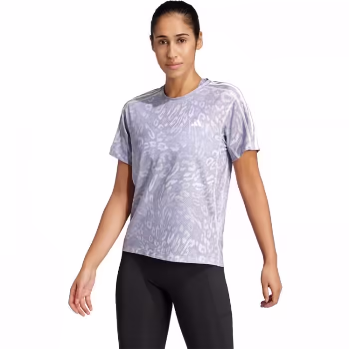 Футболка Adidas OTR E AOP TEE W