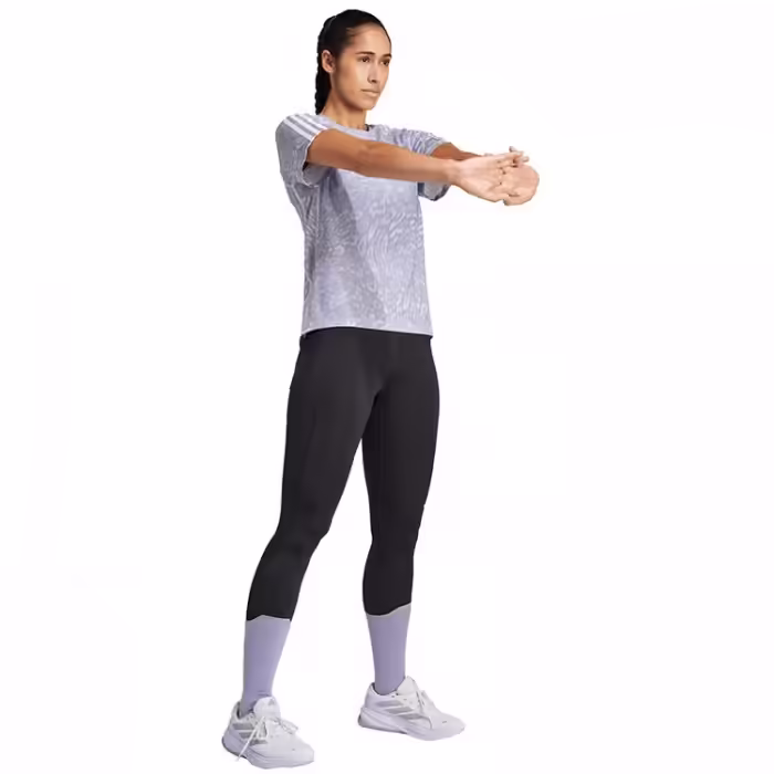 Футболка Adidas OTR E AOP TEE W - 6