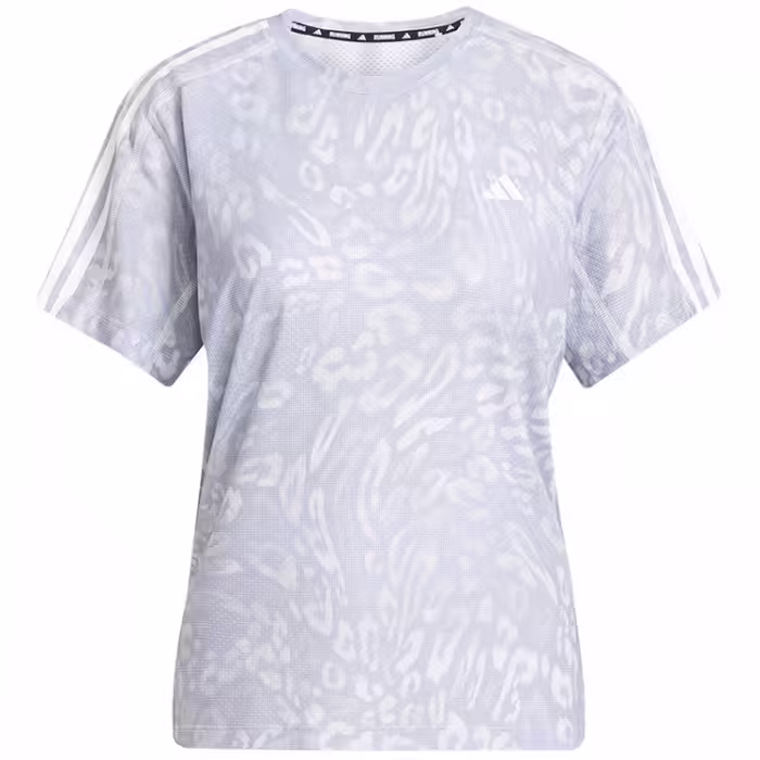 Футболка Adidas OTR E AOP TEE W - 7