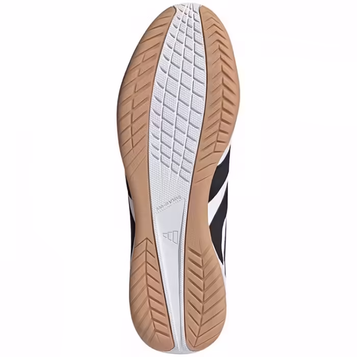 Ghete pentu fotbal Adidas PREDATOR CLUB IN SALA - 3