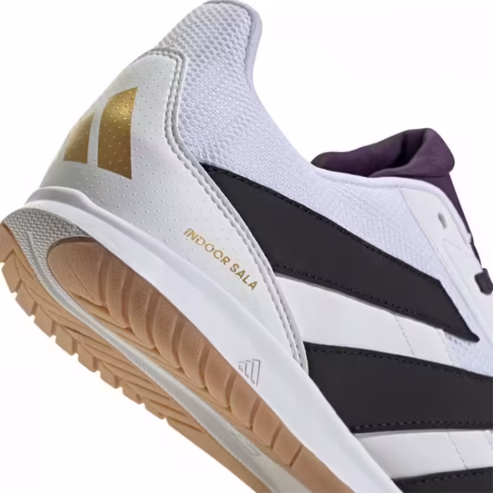 Ghete pentu fotbal Adidas PREDATOR CLUB IN SALA - 4