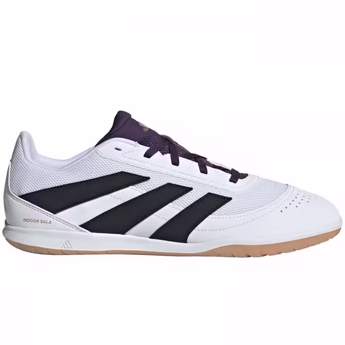 Ghete pentu fotbal Adidas PREDATOR CLUB IN SALA - 5