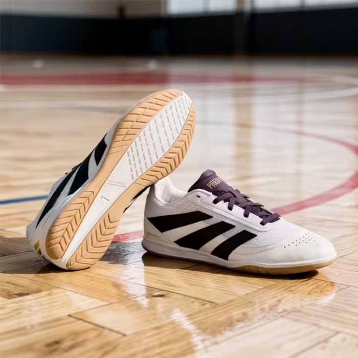 Бутсы Adidas PREDATOR CLUB IN SALA - 10