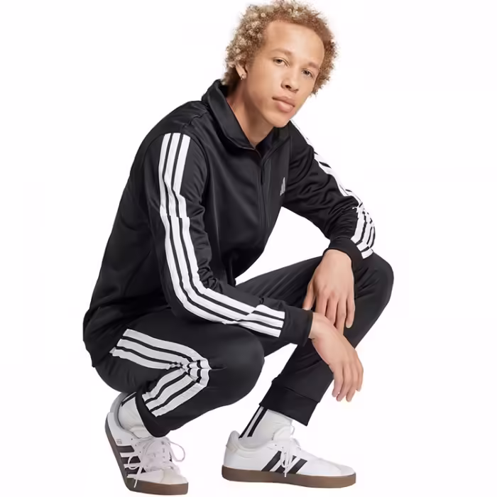 Спортивный костюм Adidas M 3S TR TT TS - 8