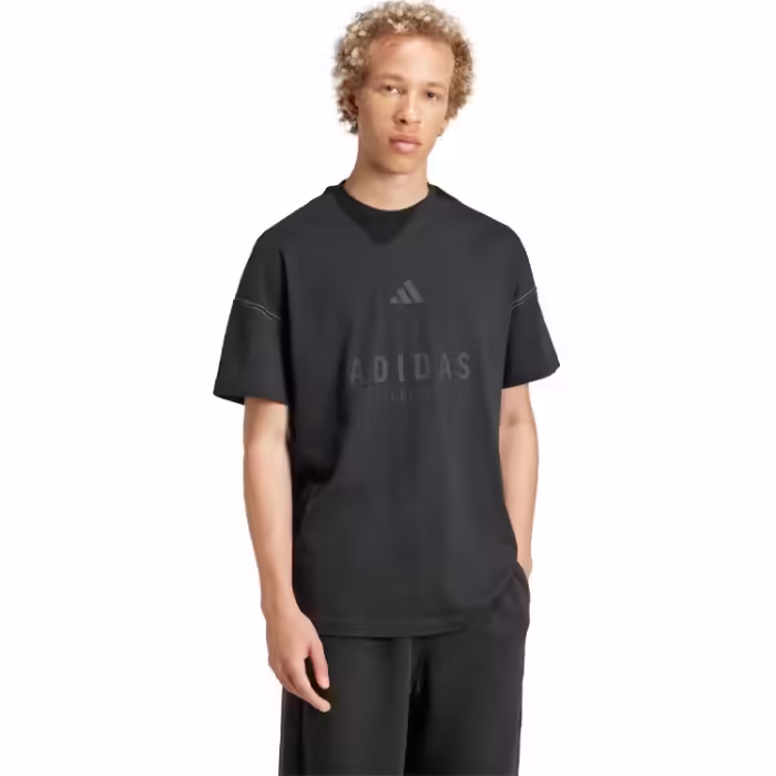 Футболка Adidas M A SZN G T