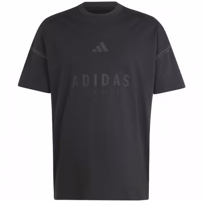 Футболка Adidas M A SZN G T - 4
