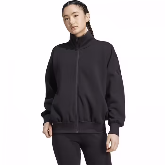 Толстовка Adidas W ALL SZN SL FZ