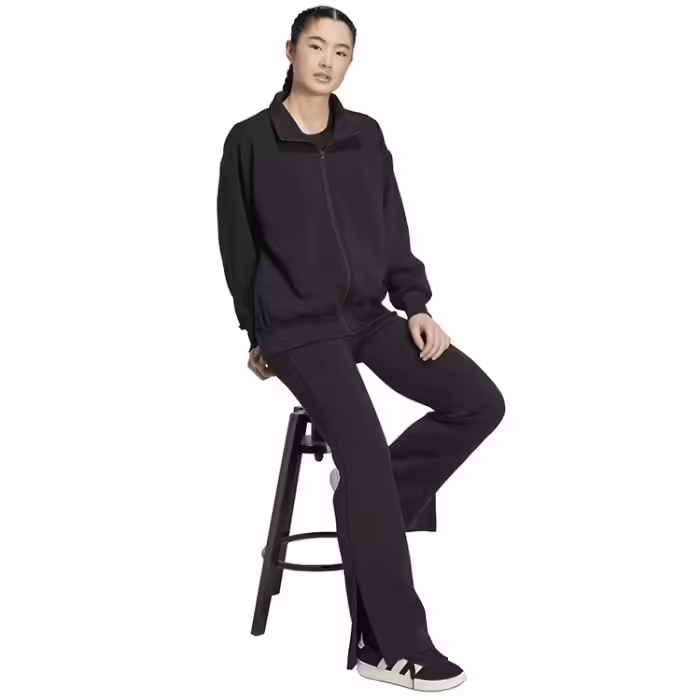 Толстовка Adidas W ALL SZN SL FZ - 3