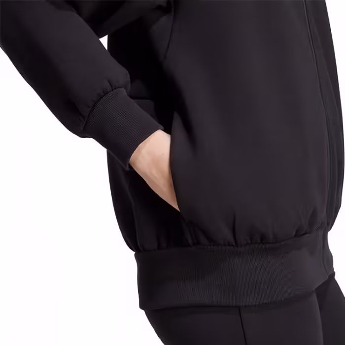 Толстовка Adidas W ALL SZN SL FZ - 5