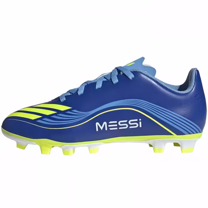 Бутсы Adidas F50 MESSI CLUB FG/MG J