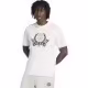 Футболка Adidas GRAPHIC LO SS T
