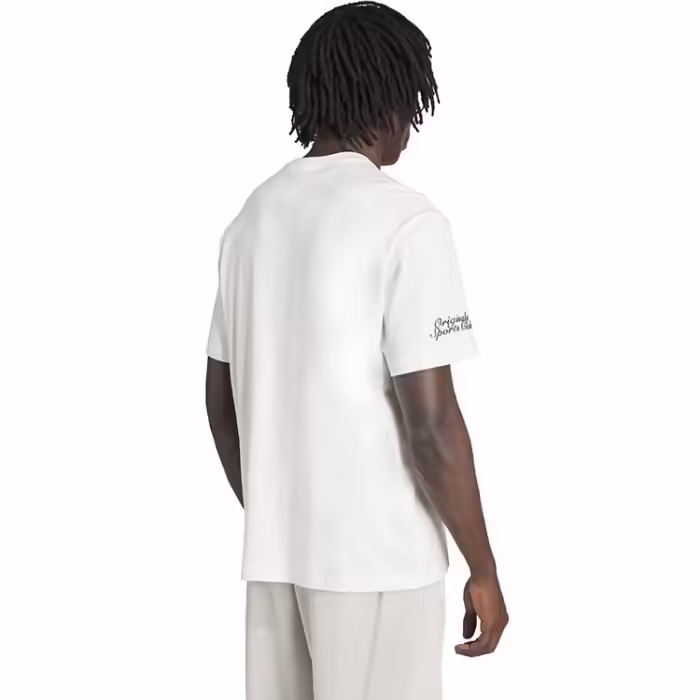 Футболка Adidas GRAPHIC LO SS T - 4