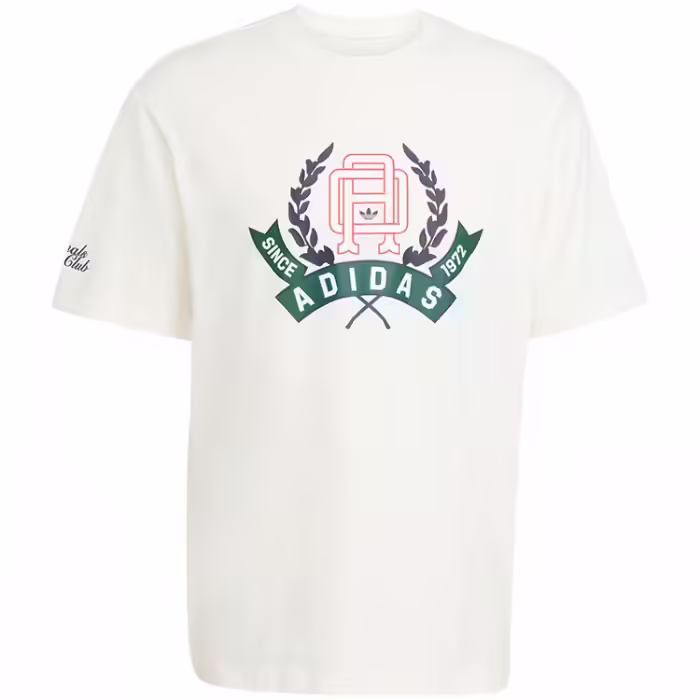 Tricou Adidas GRAPHIC LO SS T - 6