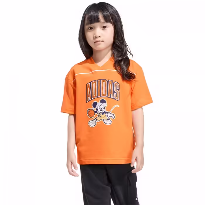 Футболка Adidas DISNEY MICKEY MOUSE