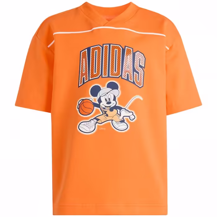 Футболка Adidas DISNEY MICKEY MOUSE - 7