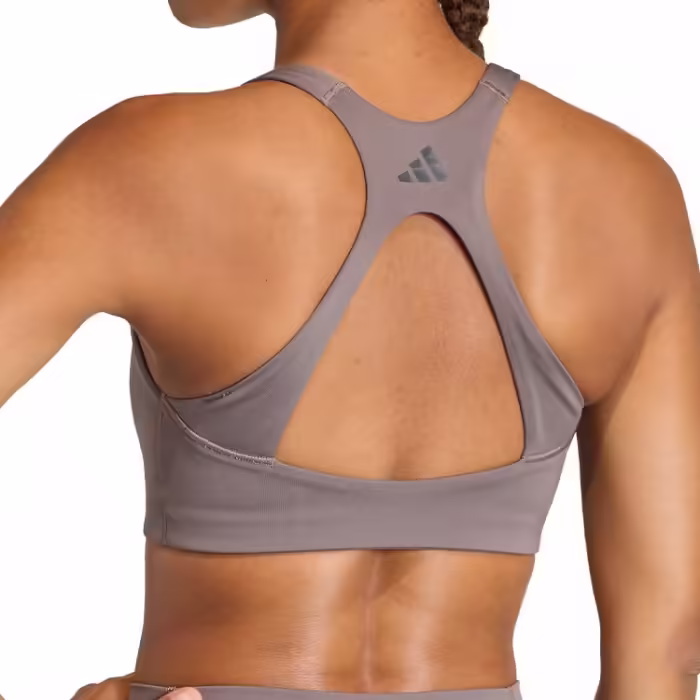 Спортивное бра Adidas OPTIME WORKOUT - 4