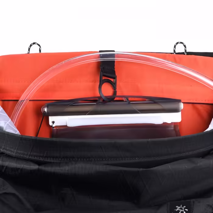 Рюкзак Kailas Mystery II Lightweight Trekking Backpack - 2