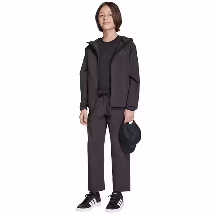 Толстовка Adidas Z.N.E. WOVEN - 3