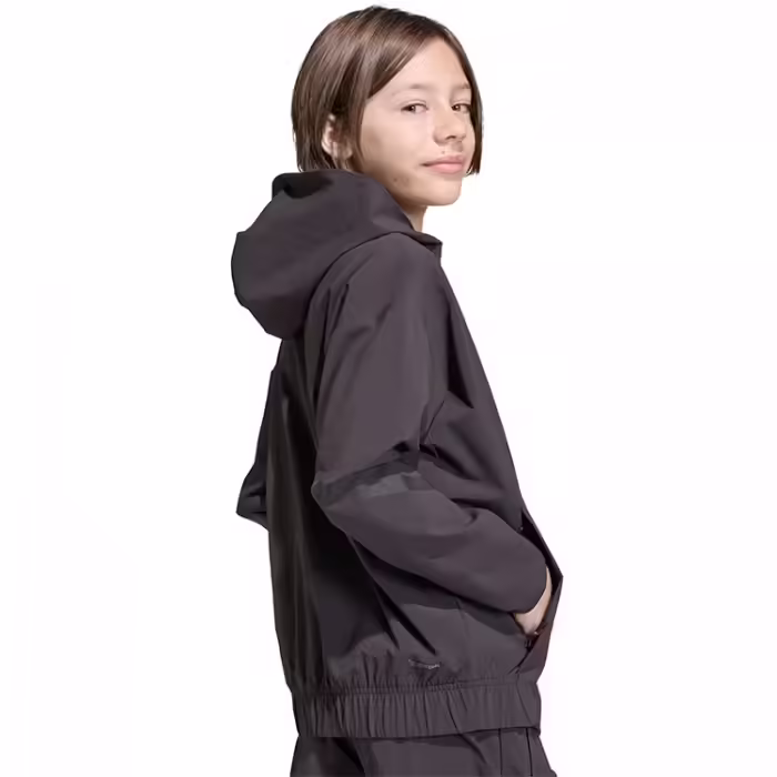 Толстовка Adidas Z.N.E. WOVEN - 4