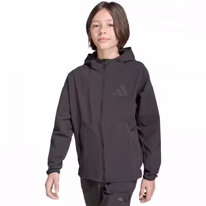 Толстовка Adidas Z.N.E. WOVEN - 5