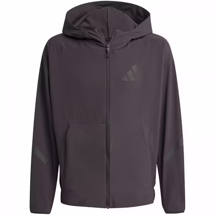 Толстовка Adidas Z.N.E. WOVEN - 6