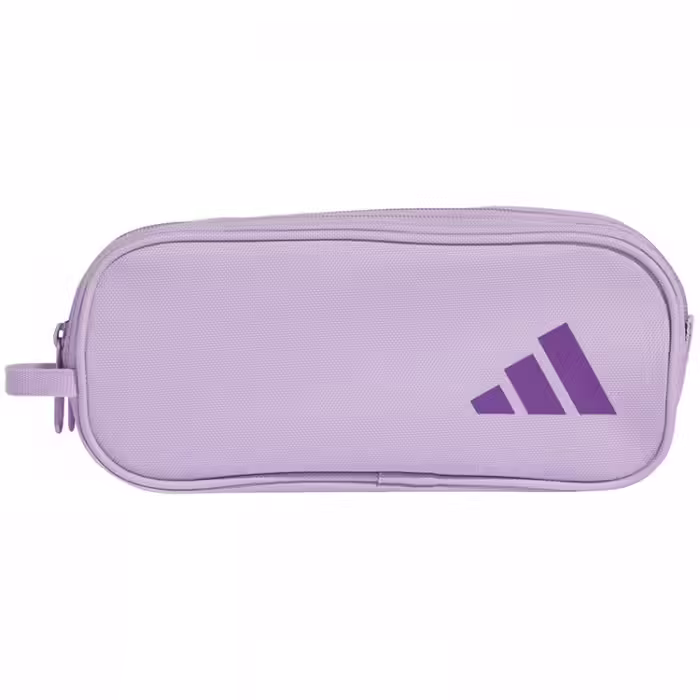 Пенал Adidas TWO ZIPPER PENCIL CASE