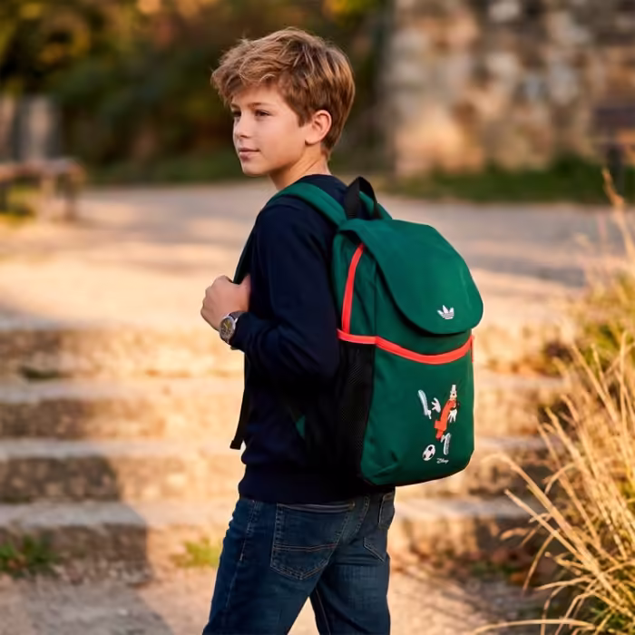 Rucsac Adidas Disney Little - 7