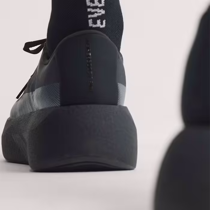 Кроссовки Adidas HYPERBOOST EDGE - 2