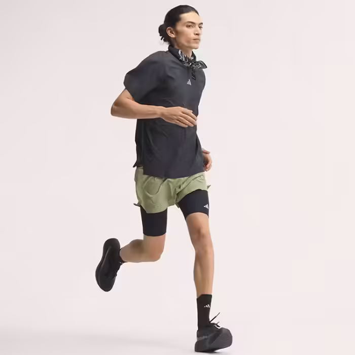 Кроссовки Adidas HYPERBOOST EDGE - 3
