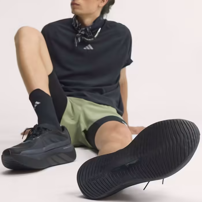 Кроссовки Adidas HYPERBOOST EDGE - 4