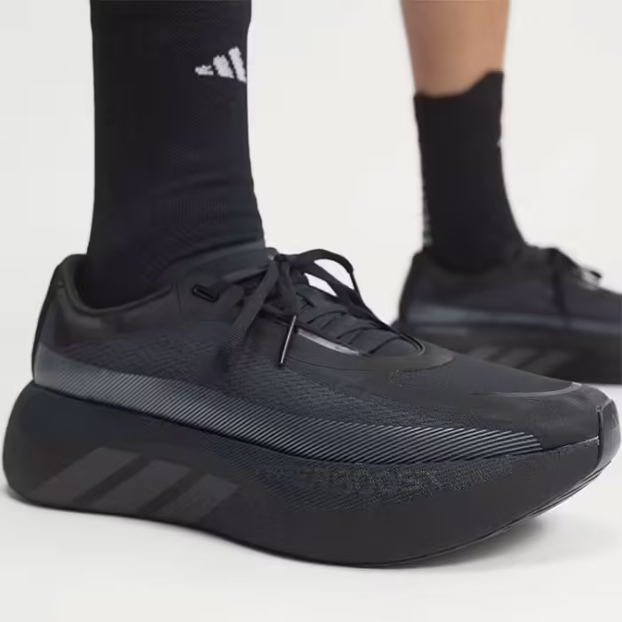 Кроссовки Adidas HYPERBOOST EDGE - 12